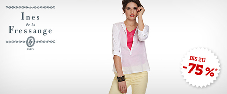 InÈs De La Fressange