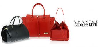 Unanyme by Georges Rech