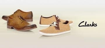 Clarks