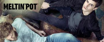Meltin' Pot