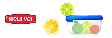 CURVER