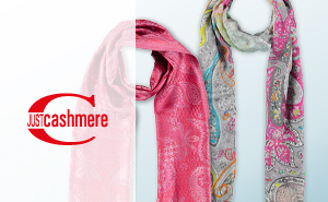Just Cashmere