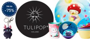 Tulipop