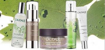 Caudalie Kosmetik