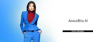 AnnaRita N