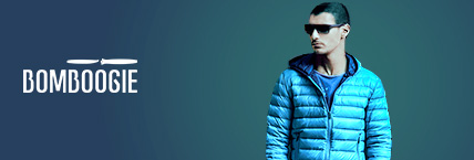 Bomboogie