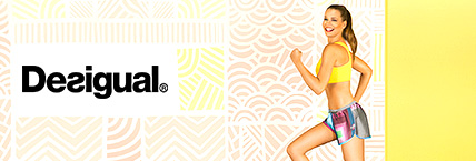 Desigual