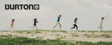 Burton