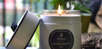 Parks London Duftkerzen