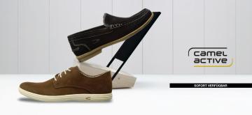 Camel Active