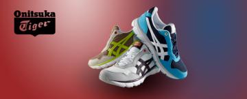 Onitsuka Tiger