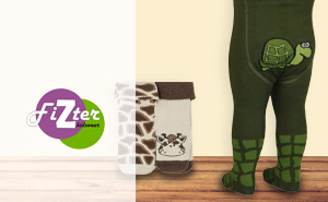 Fizter Kidswear