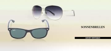Sonnenbrillen