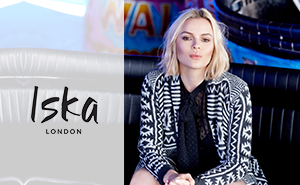 ISKA London