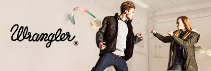 Wrangler