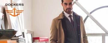Dockers