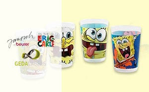 Raupe Nimmersatt & Friends