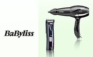 Babyliss