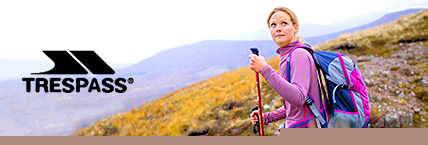 Trespass