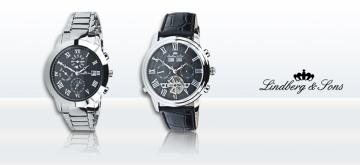 Lindberg & Sons
