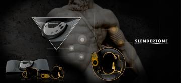 Slendertone