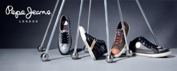 Pepe Jeans - Footwear