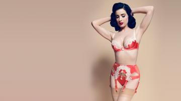 Von Follies by Dita Von Teese