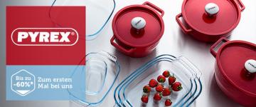 Pyrex