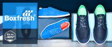 Boxfresh