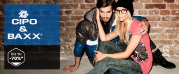 Cipo & Baxx