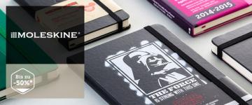 Moleskine