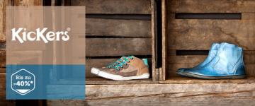 Kickers