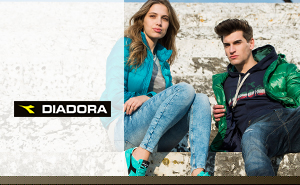 Diadora