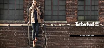 Timberland
