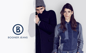 Bogner Jeans