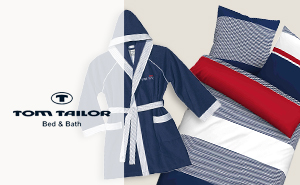Tom Tailor Bed & Bath