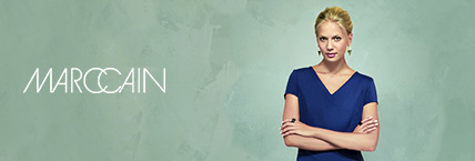Marc Cain