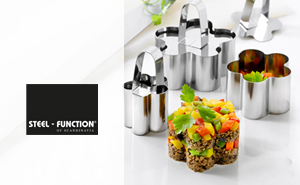 Steel Function