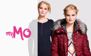 Mymo