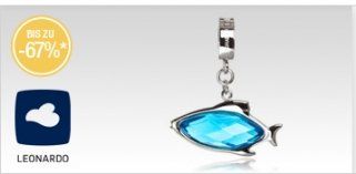 Leonardo Jewels