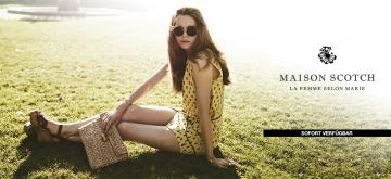 Maison Scotch