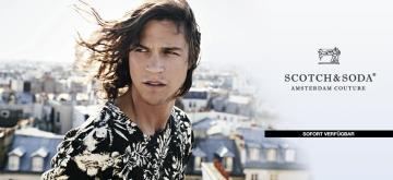 Scotch & Soda