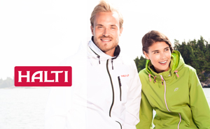 Halti