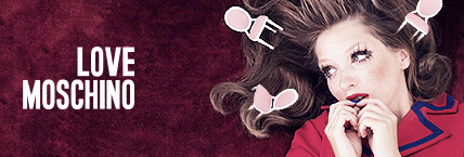 Love Moschino