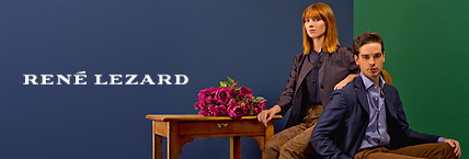 RENÉ LEZARD