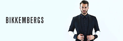 BIKKEMBERGS