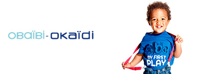 OKAIDI