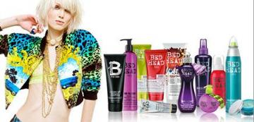 Tigi Haarpflege