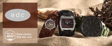 Edc By Esprit