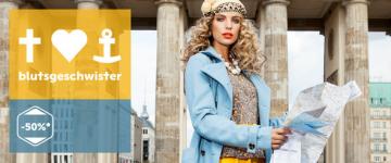Blutsgeschwister